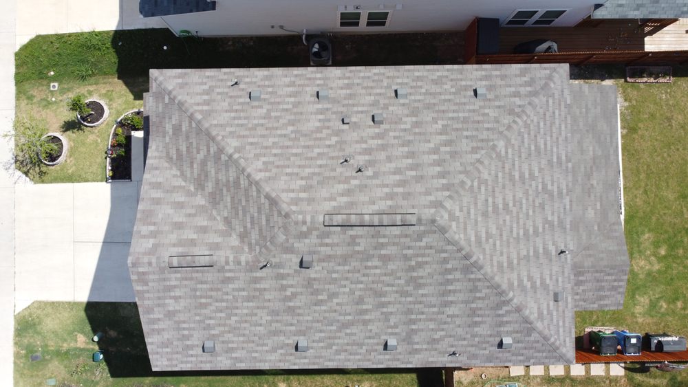 Slide of Proximity Roofing