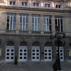 Teatro Campoamor