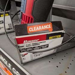 Harbor Freight Tools