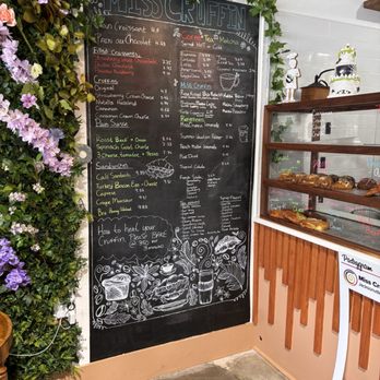 Miss Cruffin - Bakeries Near Me - Jacksonville, Florida