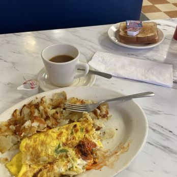 Shore Restaurant - Vegetable Omelet - Diners Near Me - Lakewood, Ohio Shore Restaurant - Vegetable Omelet - Diners Near Me - Lakewood, Ohio