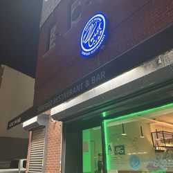 Twist Seafood Restaurant & Bar