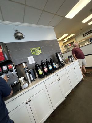 The Bagel Cafe by null