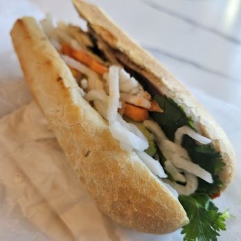 Paris Banh Mi - Combination banh mi - Vietnamese Near Me - Meridian, Idaho Paris Banh Mi - Combination banh mi - Vietnamese Near Me - Meridian, Idaho