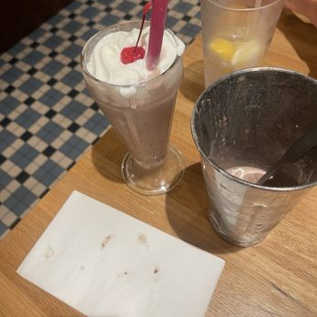 Silver Diner - Diners Near Me - Reston, Virginia Silver Diner - Diners Near Me - Reston, Virginia