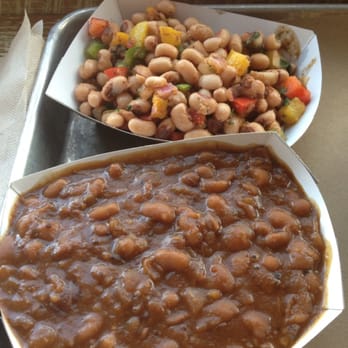 Pork Barrel BBQ - BBQ beans and Texas Caviar - Barbeque Near Me - Alexandria, Virginia Pork Barrel BBQ - BBQ beans and Texas Caviar - Barbeque Near Me - Alexandria, Virginia