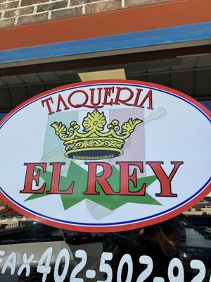 Taqueria El Rey by null