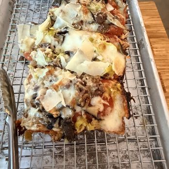 Electric Dough Pizza Co. - Pizza - Pizza Near Me - Jacksonville, Florida Electric Dough Pizza Co. - Pizza - Pizza Near Me - Jacksonville, Florida