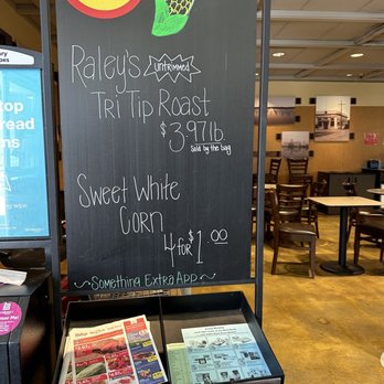 Raley's - Grocery Near Me - Manteca, California