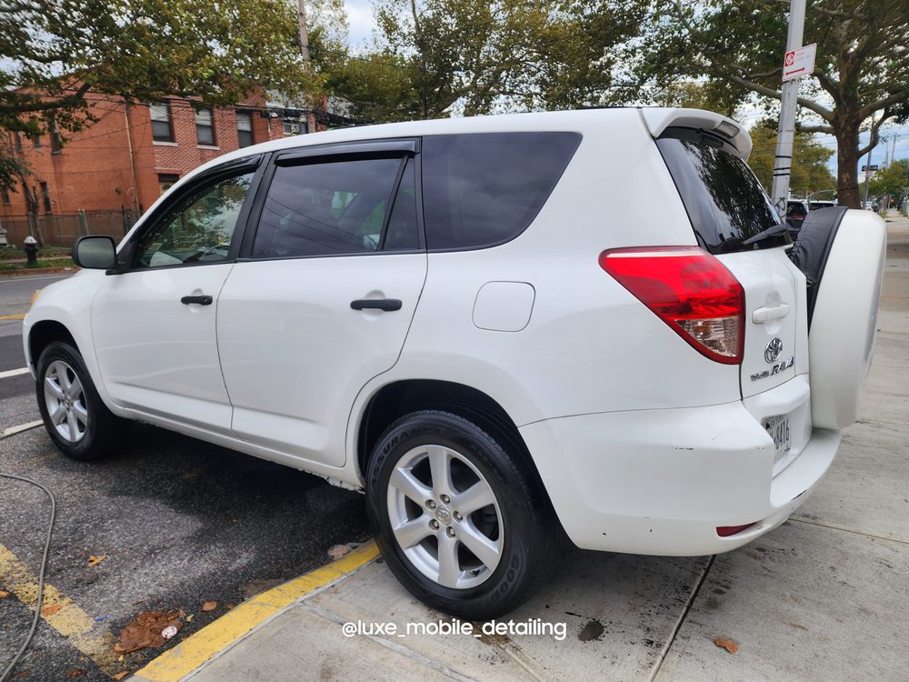 LUXE MOBILE DETAILING - Updated July 2025 - Request a Quote - 20 Photos ...