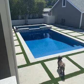 Infinity Construction And Design - After!!! (adorable doggy not included in project but she did make friends with Ran and Gio and their entire team!) - General Contractors Near Me - West Hills, California Infinity Construction And Design - After!!! (adorable doggy not included in project but she did make friends with Ran and Gio and their entire team!) - General Contractors Near Me - West Hills, California