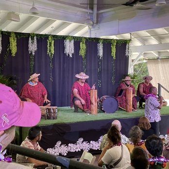Toa Luau - A quick lesson in the development of Hawaiian drums. - Cultural Center Near Me - Haleiwa, Hawaii Toa Luau - A quick lesson in the development of Hawaiian drums. - Cultural Center Near Me - Haleiwa, Hawaii