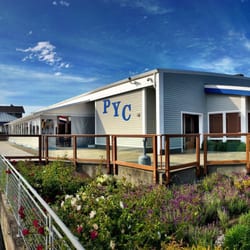 Poulsbo Yacht Club - Steak Fryday at PYC
