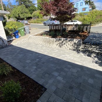 Arriaga Masonry - After - Masonry/Concrete Near Me - Richmond, California Arriaga Masonry - After - Masonry/Concrete Near Me - Richmond, California