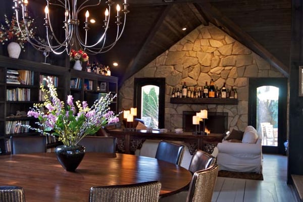 Mill House Inn by null