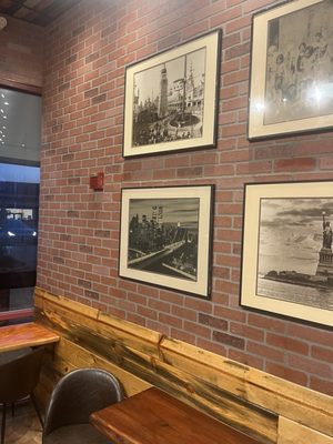 Burtucci's New York Pizza by null