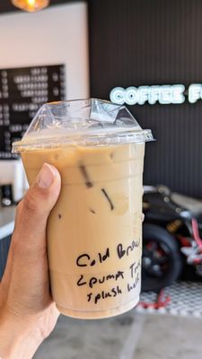 Midnight Animal Coffee by null