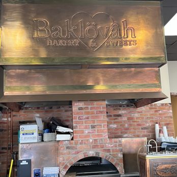 Baklovah Bakery - Desserts Near Me - San Antonio, Texas Baklovah Bakery - Desserts Near Me - San Antonio, Texas
