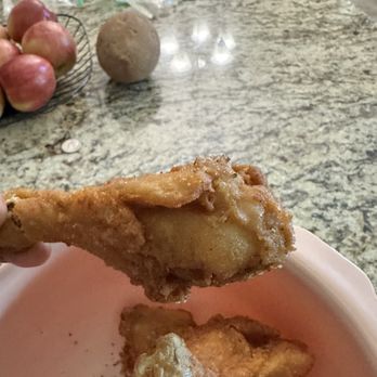 Vons Chicken - Chicken Wings Near Me - Concord, California