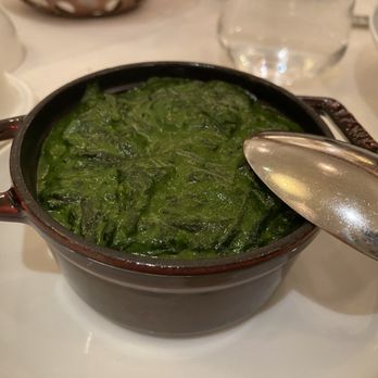 Delmonico's - Steakhouses Near Me - New York, New York