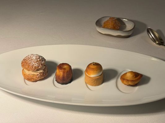 L'Épuisette by null