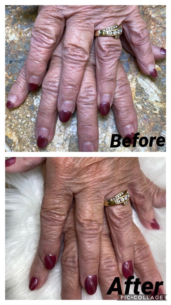 PRETTY NAILS BEND Updated May 2024 98 Photos & 68 Reviews 61535