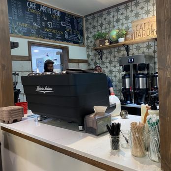 Providence Home + Garden - Coffee & Tea Near Me - Noblesville, Indiana
