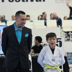 Champion Victory