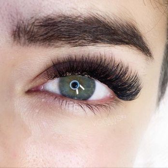 Voguish Lash - Eyelash Service Near Me - San Diego, California Voguish Lash - Eyelash Service Near Me - San Diego, California
