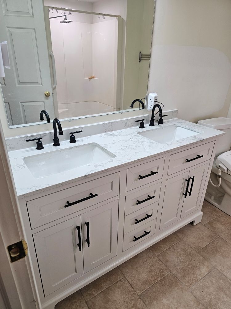 Slide of Jam's Handyman Service