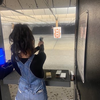 Calibers National Shooters Sports Center - Guns & Ammo Near Me - Albuquerque, New Mexico