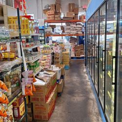 Aisle