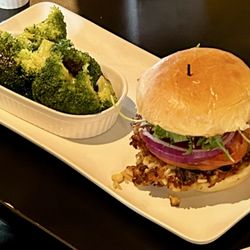 Barrel House 9 - A little healthier version