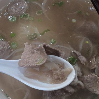 Noodle House - Beef a bit dry - Vietnamese Near Me - Chico, California