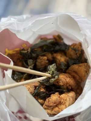 Shihlin Taiwan Street Snacks by null