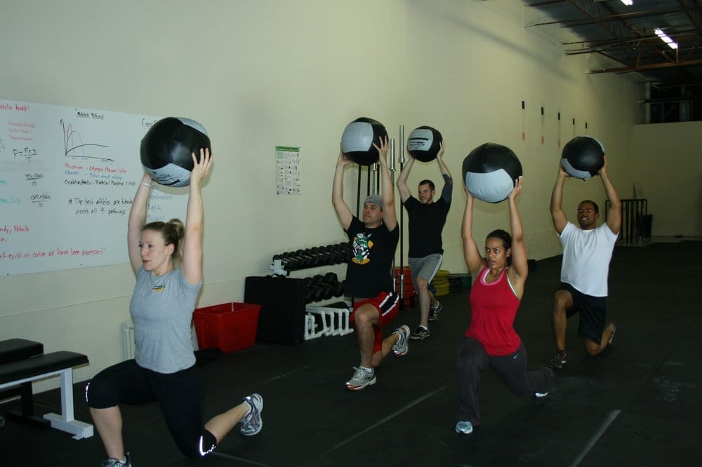 CROSSFIT SOUTH COBB Updated June 2024 13 Reviews 1600 Roswell St, Smyrna,