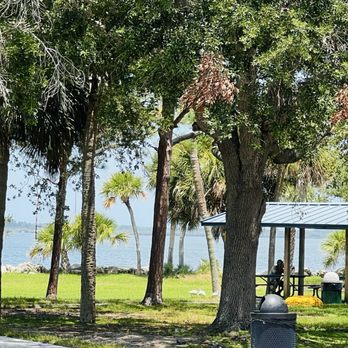 Robert Nicol Jr Park - Parks Near Me - Port Saint John, Florida Robert Nicol Jr Park - Parks Near Me - Port Saint John, Florida