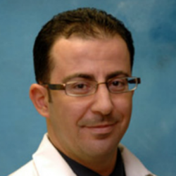 Duraid Ahad-Daman, MD - Practice Logo