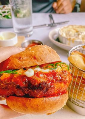 The Tasting Room by null