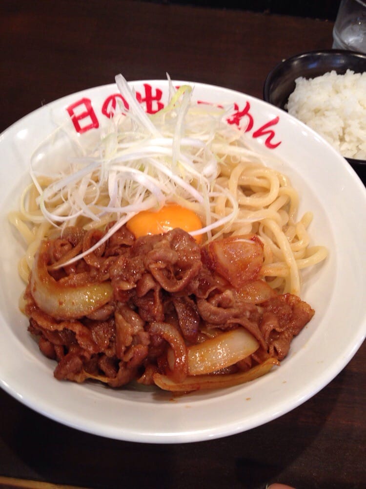 Hinoderāmensendaibunten