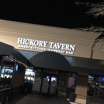 Hickory Tavern - Outside Entrance of Hickory Tavern - Sports Bars Near Me - Columbia, South Carolina Hickory Tavern - Outside Entrance of Hickory Tavern - Sports Bars Near Me - Columbia, South Carolina