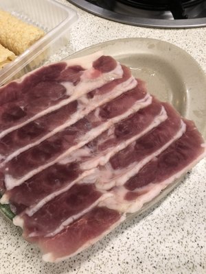 Ba Wei Ginger Duck by null