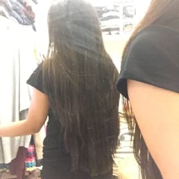 You call this layers??? You call this layers???