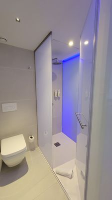 B&B HOTEL Madrid Centro Puerta del Sol by null