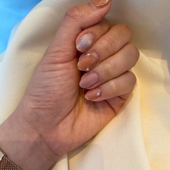 H&K Nail Salon - Nail Salons Near Me - Astoria, New York