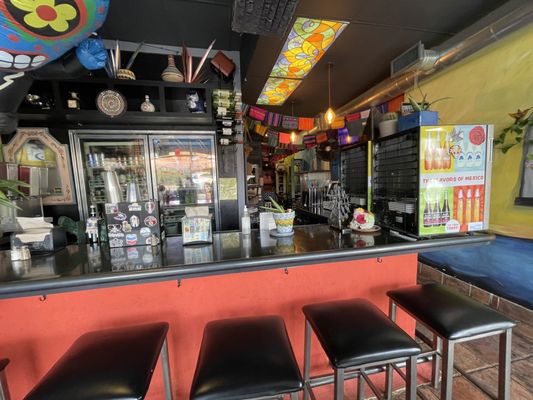 Los Ninos Taqueria by null