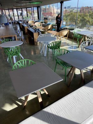 Hotel REC Barcelona by null