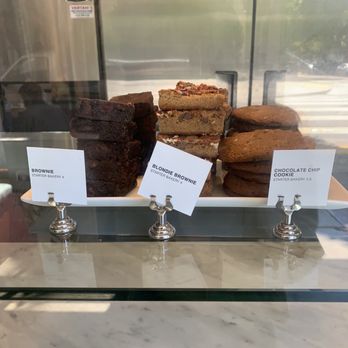 Cafe Réveille - Coffee & Tea Near Me - San Francisco, California