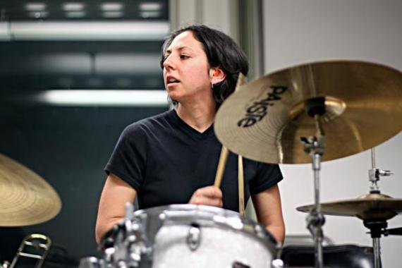 Joanna's Drum School