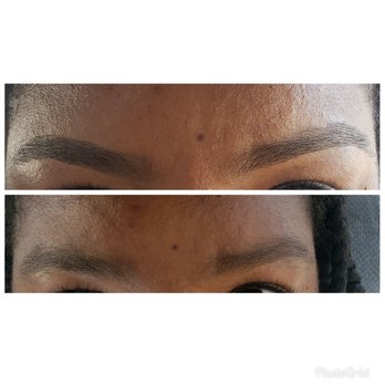 Aava Beauty - Threading Services Near Me - Hayward, California